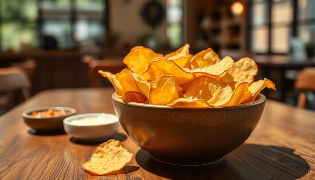 panera chips gluten free