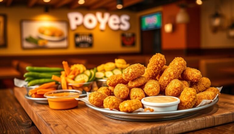 popeyes pickle menu
