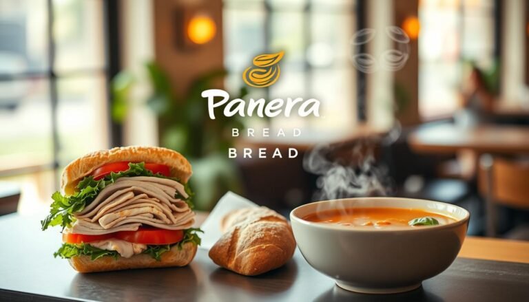 sandwich soup sandwich panera bread menu
