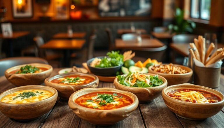 panera bread bowls menu