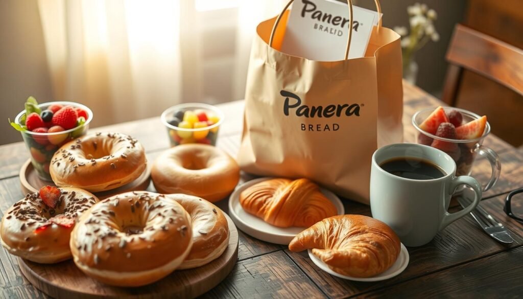 panera bread takeout breakfast panera bread takeout breakfast
